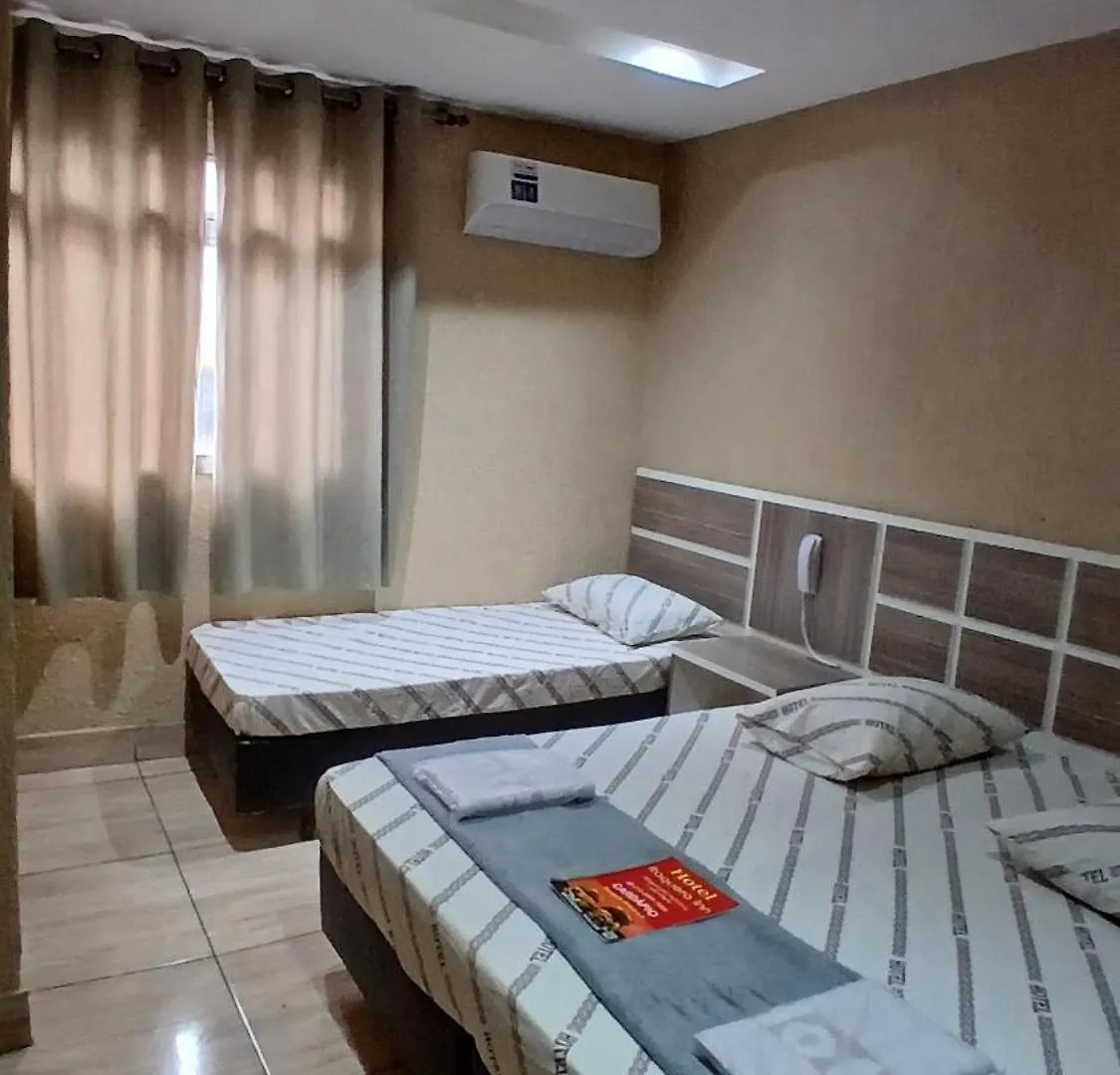 Hotel Itaquera Inn Sao Paulo