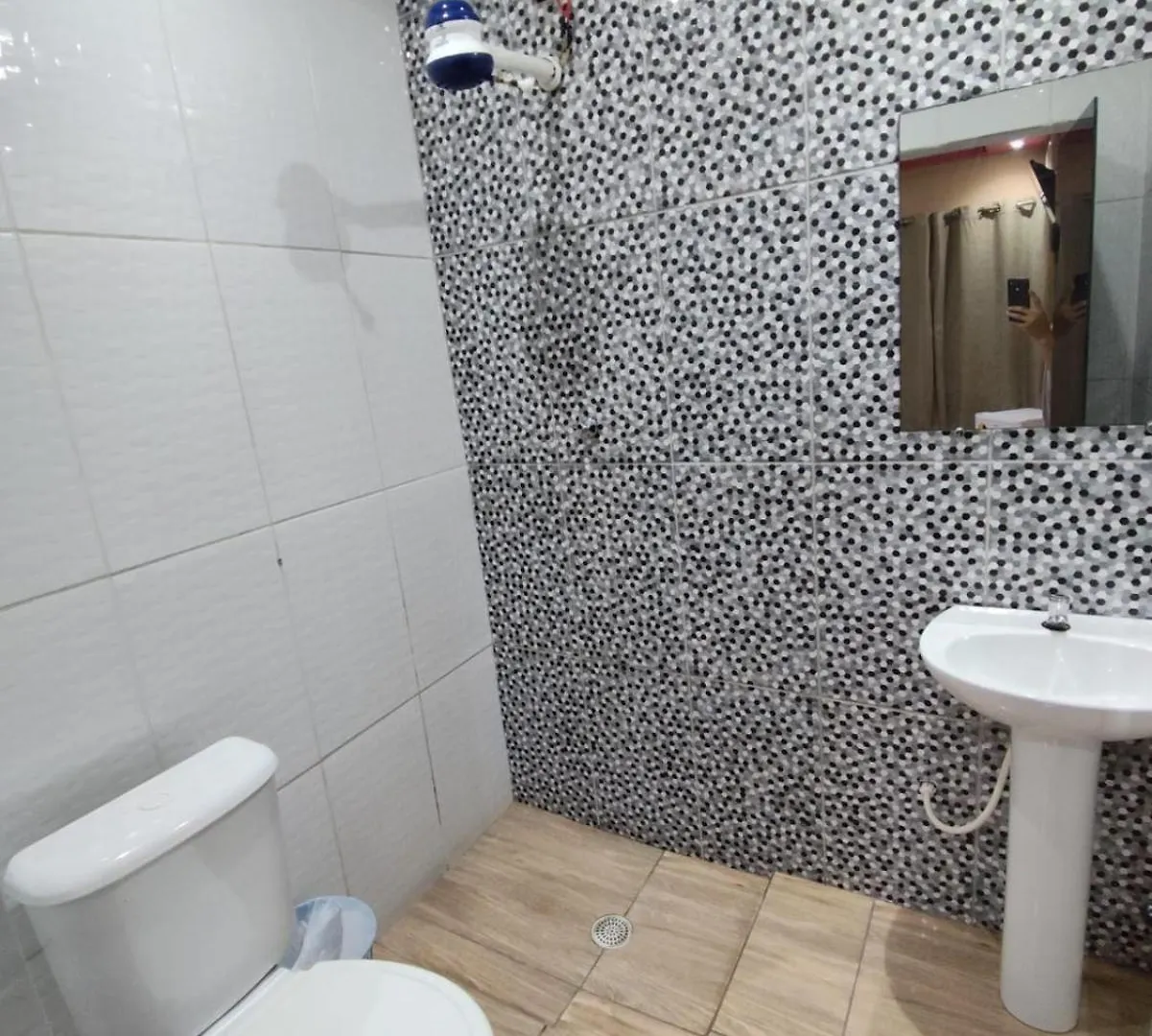 Hotel Itaquera Inn Sao Paulo